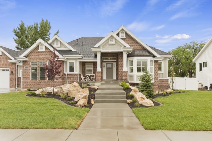 Home sold in Nashville, TN